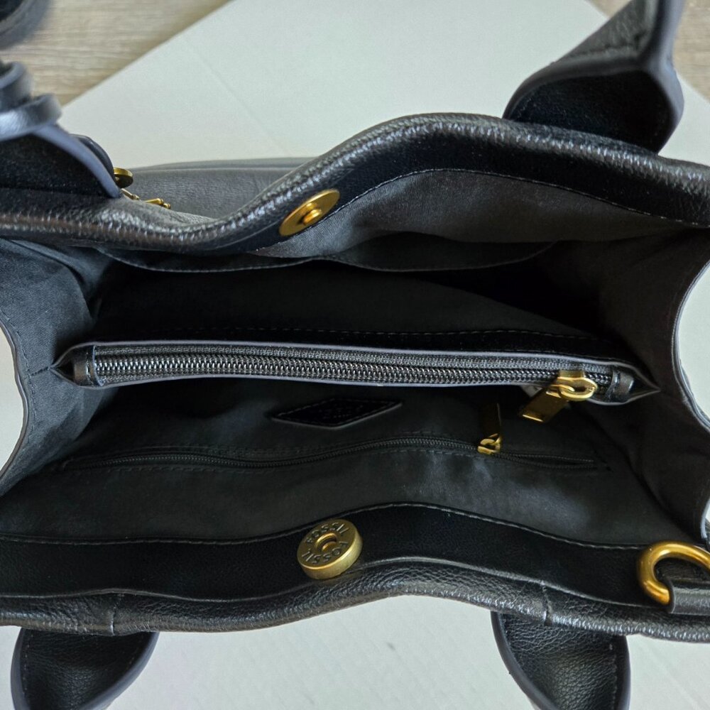 Fossil Kyler Satchel - Picture 4 of 10